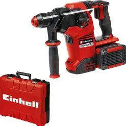 Sale Einhell TE-HD 36/28 Li BL-Solo Akku-Bohrhammer