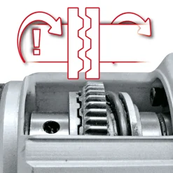 Sale Einhell TE-HD 36/28 Li BL-Solo Akku-Bohrhammer