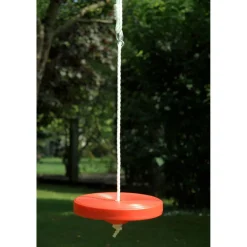 Discount Tellerschaukel aus Kunststoff ca 28 cm