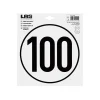 Best Tempo 100 Plakette