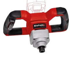 Sale Einhell TE-MX 18 LI-Solo Akku-Farbmoertel-ruehrer