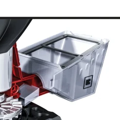 New Einhell TE-OS 18/150 Li-Solo Akku-Multischleifer