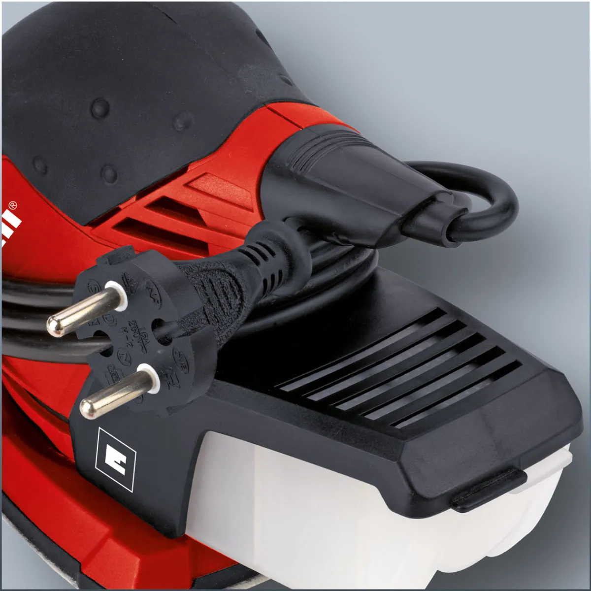 Hot Einhell TE-OS 1320 Multischleifer