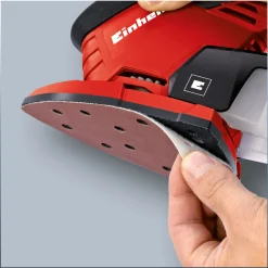 Hot Einhell TE-OS 1320 Multischleifer