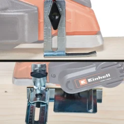 Hot Einhell TE-PL 18/82 Li-Solo Akku-Hobel