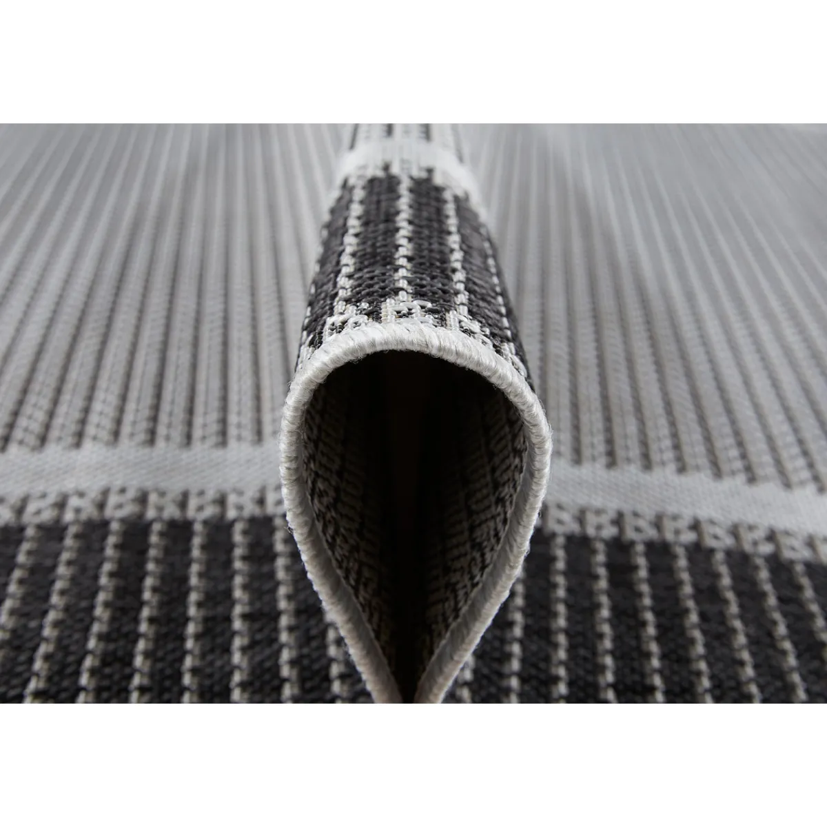 Best andiamo Teppich Arizona 160x230cm anthrazit1969-180