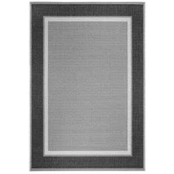 Best andiamo Teppich Arizona 160x230cm anthrazit1969-180