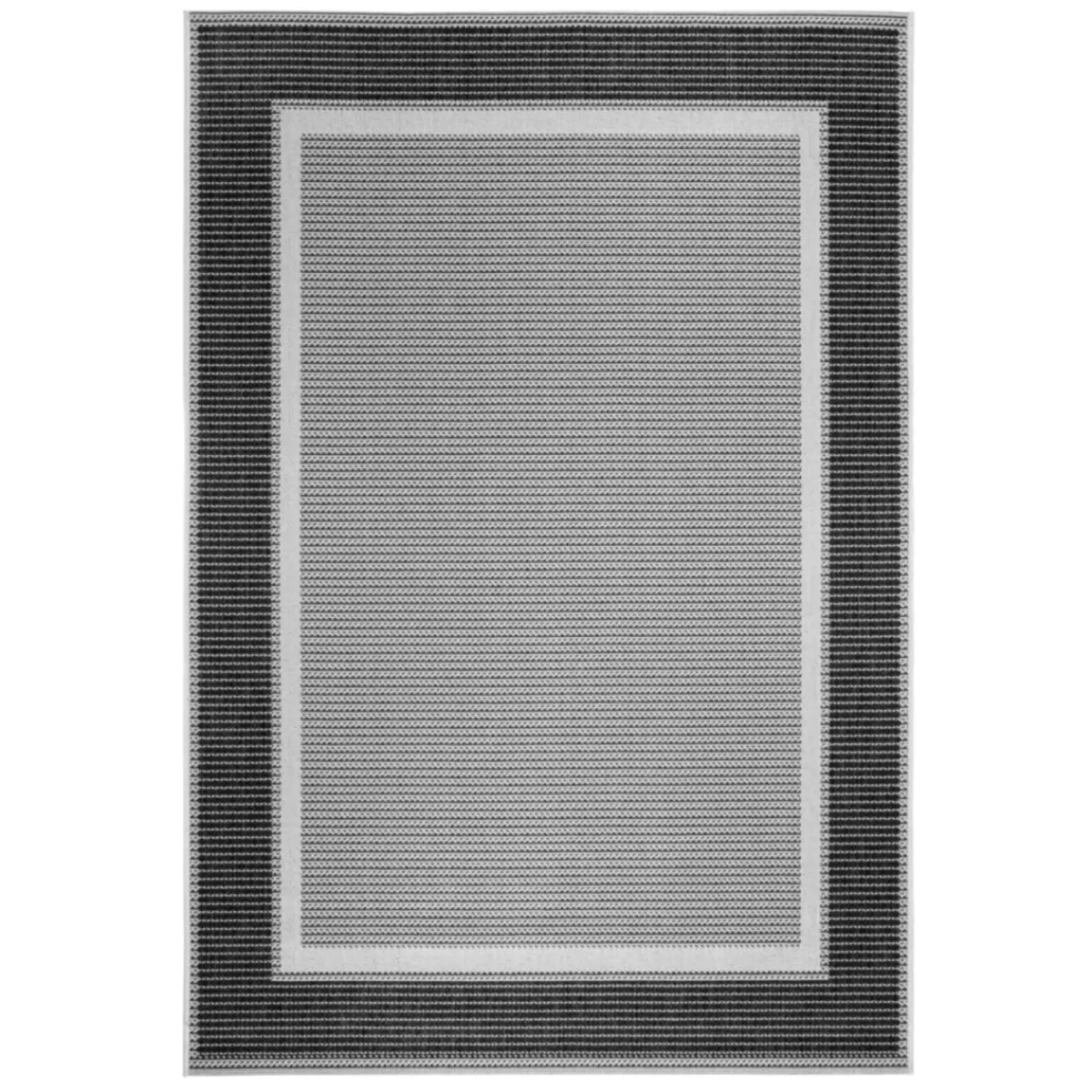 Best andiamo Teppich Arizona 160x230cm anthrazit1969-180