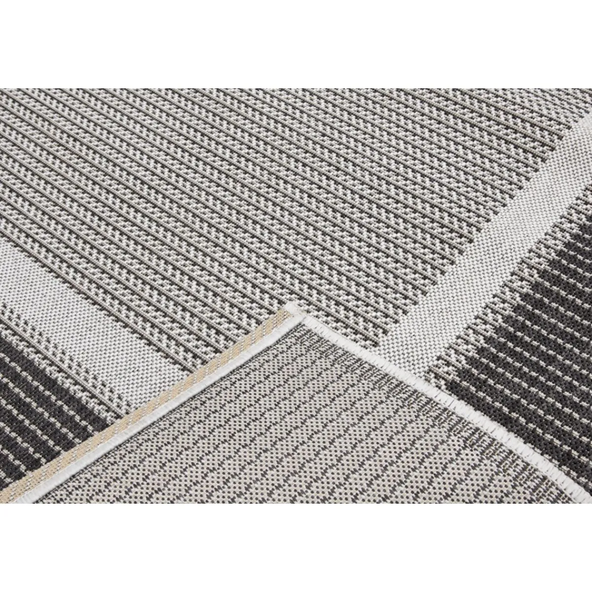 Best andiamo Teppich Arizona 160x230cm anthrazit1969-180