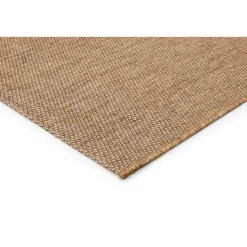 Discount andiamo Teppich Arizona 67x140cm braun972-10