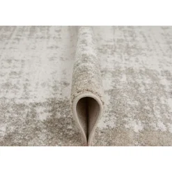 Sale andiamo Teppich Campos 120x170 cm beige