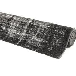 Sale andiamo Teppich Campos 120x170 cm grau
