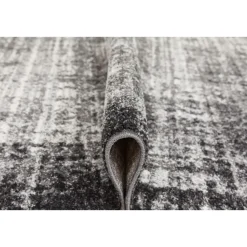 Sale andiamo Teppich Campos 120x170 cm grau