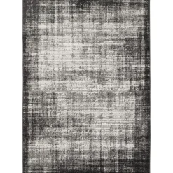 Sale andiamo Teppich Campos 120x170 cm grau