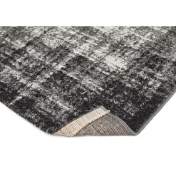 Sale andiamo Teppich Campos 120x170 cm grau
