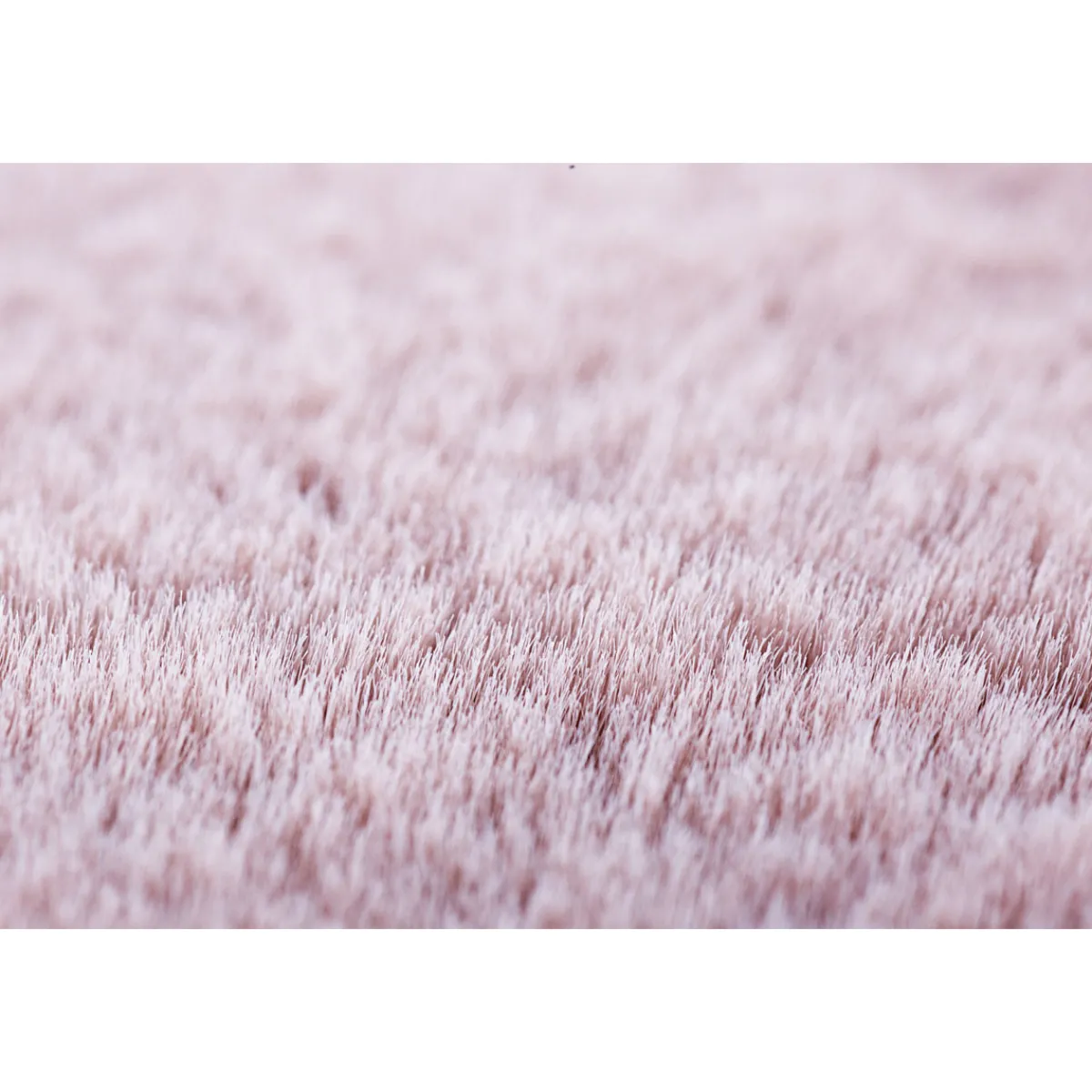 Outlet Teppich „Cosy“, altrosa, x cm