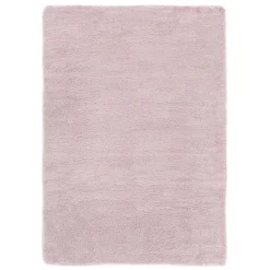 Outlet Teppich „Cosy“, altrosa, x cm