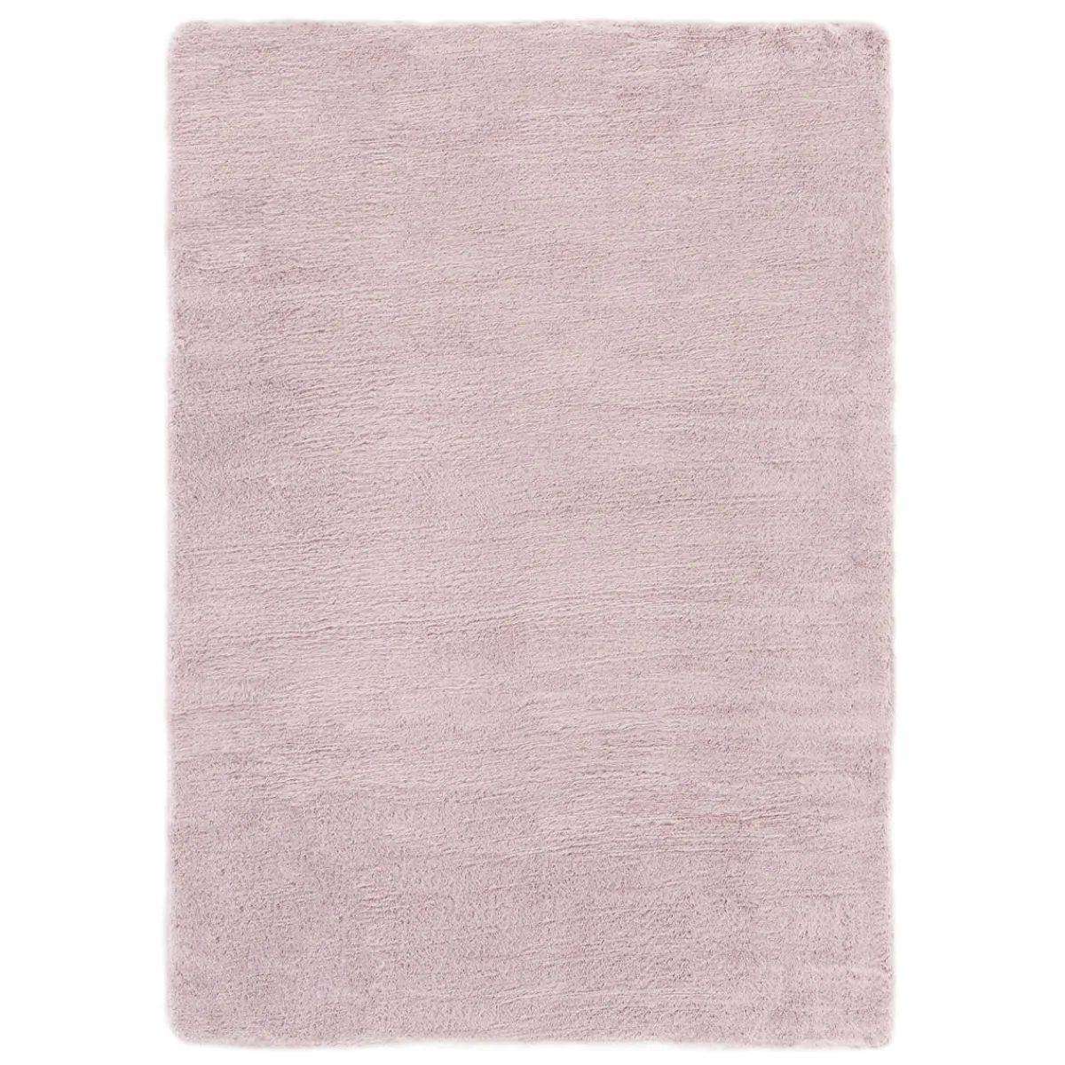 Outlet Teppich „Cosy“, altrosa, x cm
