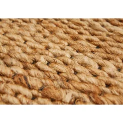 Discount Luxor living Teppich Mauritius 65x130 cm natur