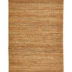Discount Luxor living Teppich Mauritius 65x130 cm natur
