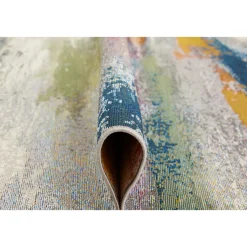 New andiamo Teppich Portland 80x150cm multi