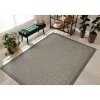 Outlet andiamo Teppich Savannah 57x110cm braun