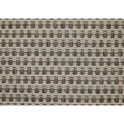 Outlet andiamo Teppich Savannah 57x110cm braun
