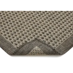 Outlet andiamo Teppich Savannah 57x110cm braun