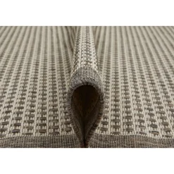 Outlet andiamo Teppich Savannah 57x110cm braun
