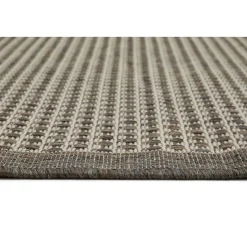 Discount andiamo Teppich Savannah 120x170cm braun
