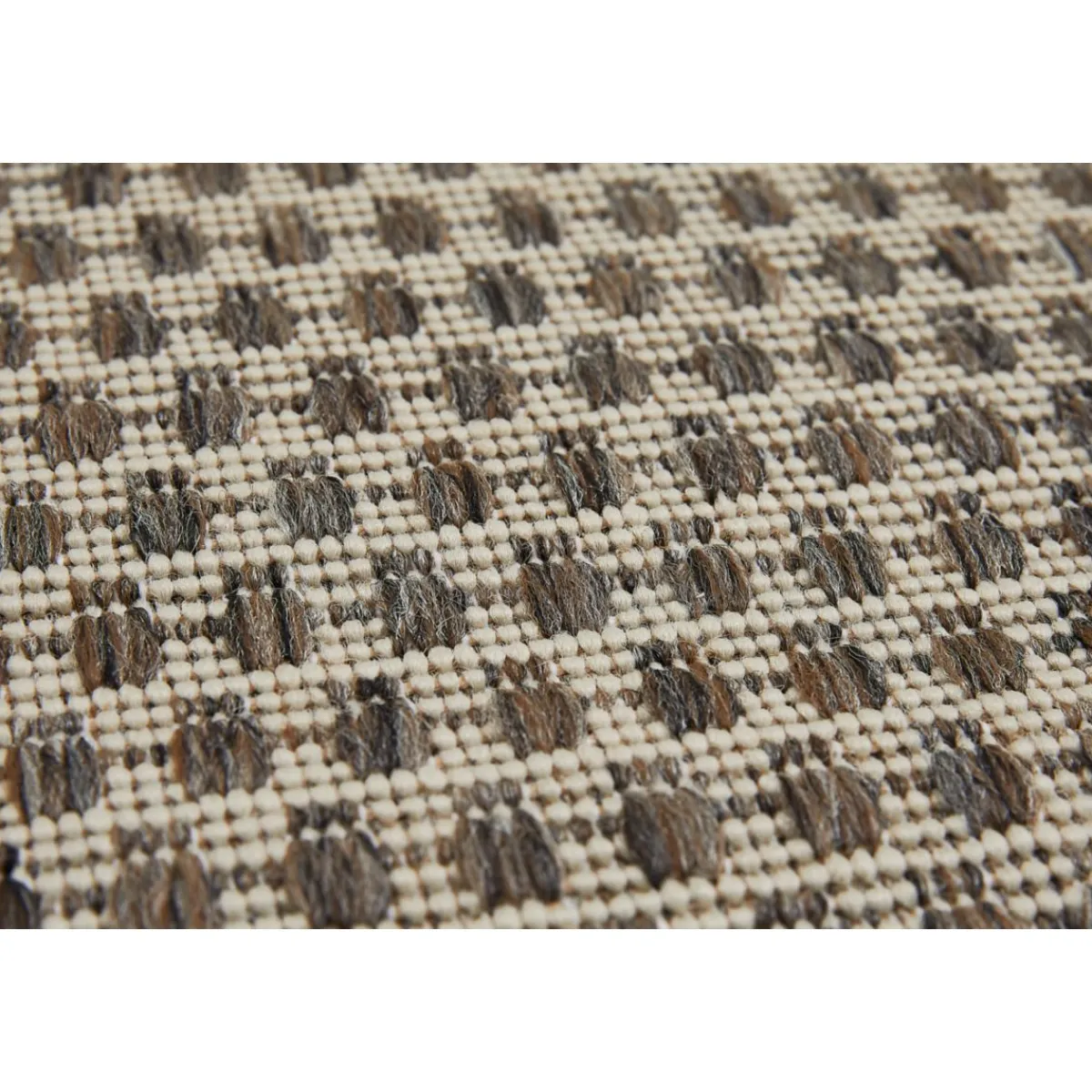 Online andiamo Teppich Savannah 160x230cm braun