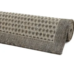 Online andiamo Teppich Savannah 160x230cm braun