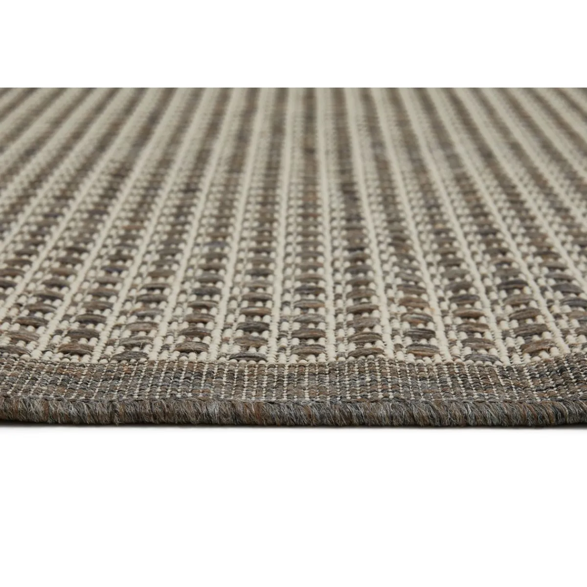 Online andiamo Teppich Savannah 160x230cm braun