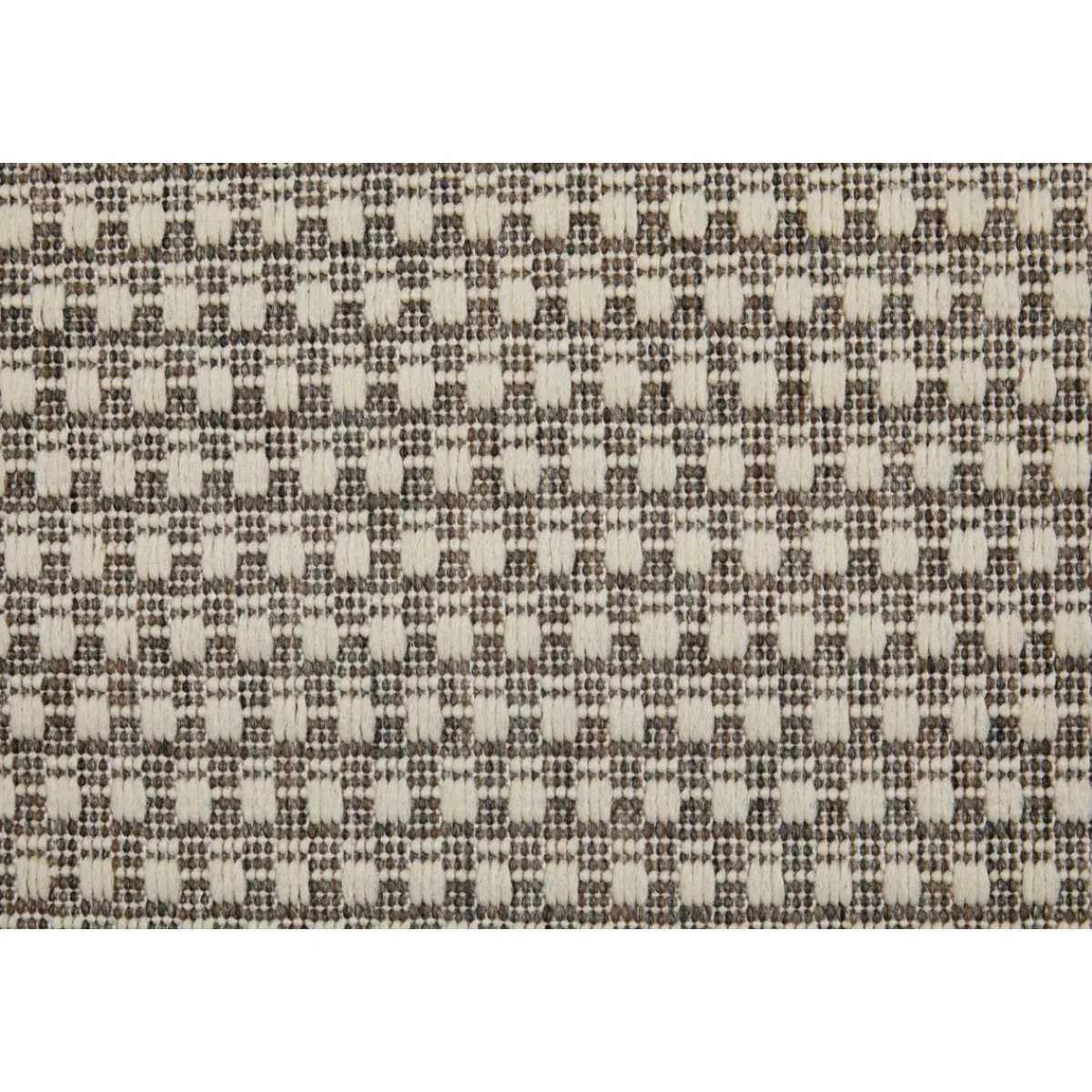 Outlet andiamo Teppich Savannah 160x230cm hellbraun