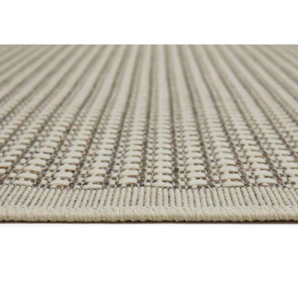 Outlet andiamo Teppich Savannah 160x230cm hellbraun