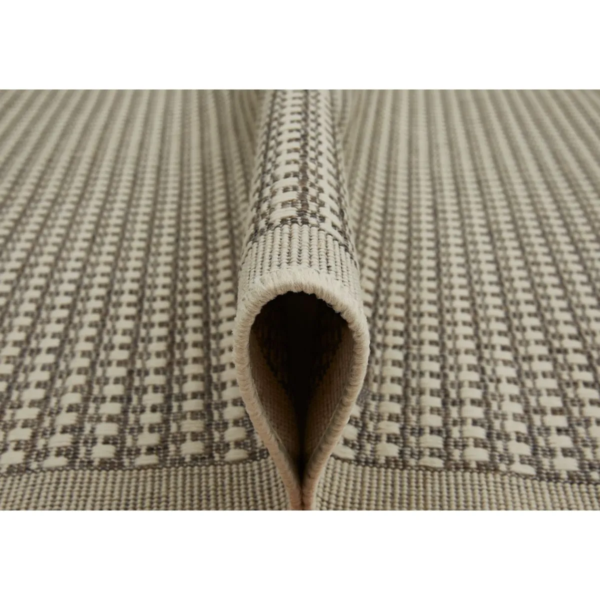 Outlet andiamo Teppich Savannah 160x230cm hellbraun