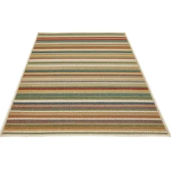 Sale andiamo Teppich Sedona 120x170cm Streifen multi