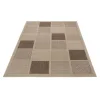 Best andiamo Teppich Utah 57x110cm beige