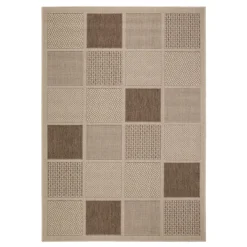 Best andiamo Teppich Utah 57x110cm beige