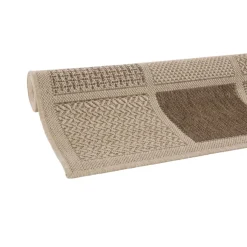 Best andiamo Teppich Utah 57x110cm beige