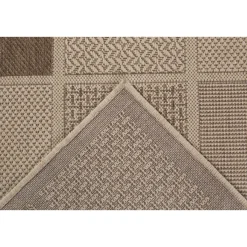 Best andiamo Teppich Utah 57x110cm beige