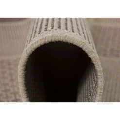 Best andiamo Teppich Utah 57x110cm beige