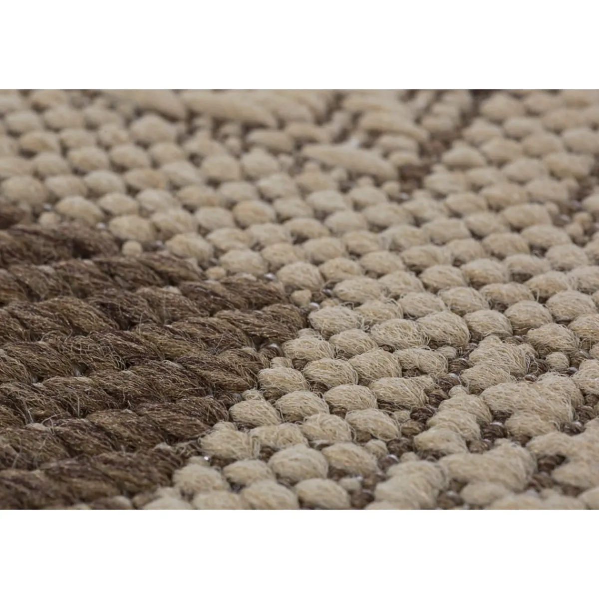 Discount andiamo Teppich Utah 120x170cm beige