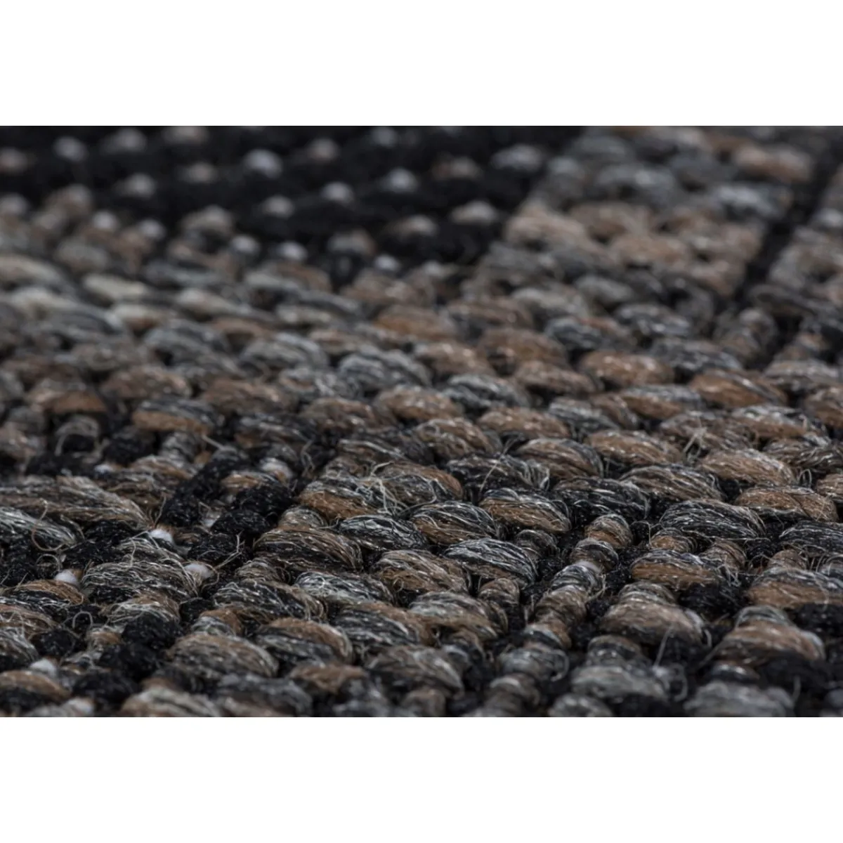 Sale andiamo Teppich Utah 160x230cm taupe