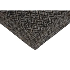 Sale andiamo Teppich Utah 160x230cm taupe