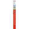 Sale Tesa Fliegengitter Lamellentür anthrazit 0,95 x 2,20 m