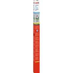 Sale Tesa Fliegengitter Lamellentür anthrazit 0,95 x 2,20 m