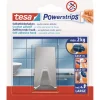 Best Tesa Haken Powerstrips Large Rechteckig Metall