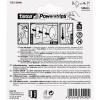 Hot Tesa Haken Powerstrips Small Rechteckig weiß