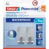 Online Tesa Haken Powerstrips Waterproof Small Metall
